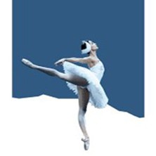 Le Lac des Cygnes - Op&eacute;ra de Paris