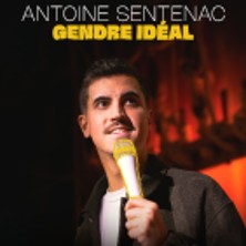 Antoine Sentenac