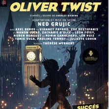 OLIVER TWIST