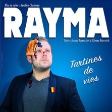 Rayma - Tartines de vie