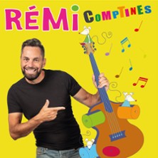 R&eacute;mi Comptines: Ma Guitare &agrave; Tiroirs