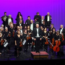 Concert Symphonique - Orchestre Symphonique du Campus d&rsquo;Orsay&nbsp;&nbsp;