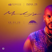 Medjy - 48 Rebecca The Tour