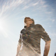 Kid Francescoli + Woody