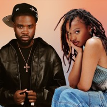 Arma Jackson + Camille Yembe