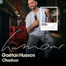 Ga&eacute;tan Husson - Charbon