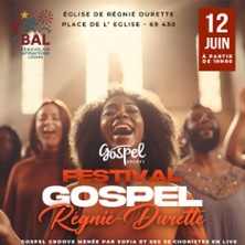 Gospel Groove