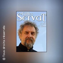 Gilles Servat
