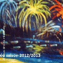 THEATRE NATIONAL - LA CRIEE MARSEILLE 07