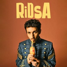Ridsa + 1&egrave;re partie