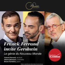 Franck Ferrand