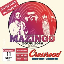 Mazingo