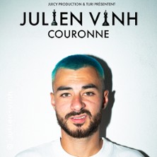 Julien Vinh - Couronne