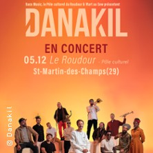 Danakil