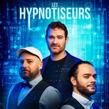 Les Hypnotiseurs - Hors-Limites 2.0