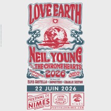 Neil Young & The Chrome Hearts + Elvis Costello & The Imposters