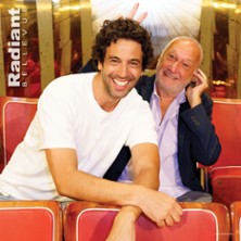 L'Exp&eacute;rience Th&eacute;&acirc;trale - Fran&ccedil;ois Berl&eacute;and & Max Boublil