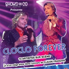 Cloclo Forever