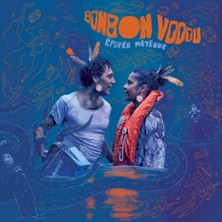 Bonbon Vodou - Epop&eacute;e M&eacute;t&egrave;que