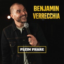 Benjamin Verrecchia - Plein Phare