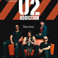 U2 Addiction