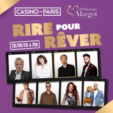 Rire pour R&ecirc;ver