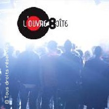 L'OUVRE-BOITE BEAUVAIS