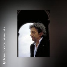 Serge Gainsbourg