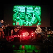 Vidala - Una Historia Americana - Festival Voix Crois&eacute;es