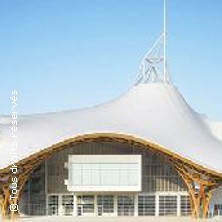 CENTRE POMPIDOU - METZ METZ CEDEX 01