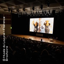 AUDITORIUM DU LOUVRE PARIS 01