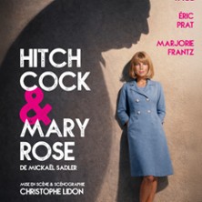 Hitchcock et Mary Rose