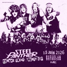 Steel Panther