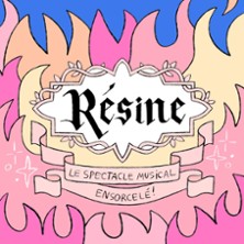 R&eacute;sine