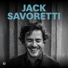 Jack Savoretti&nbsp;&nbsp;