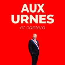Fran&ccedil;ois Gu&eacute;don - Aux Urnes et caetera