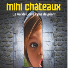 Parc Mini-Ch&acirc;teaux