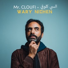 Wary Nichen - Mr. Cloufi