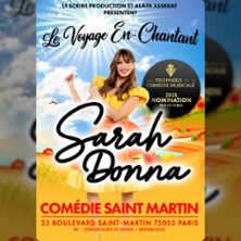 Sarah Donna
