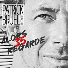 Patrick Bruel - Alors Regarde 35