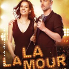 Charlie et Stylien - La La Mour