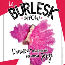 Les Demoiselles du K-Barr&eacute; - Le Burlesk Show