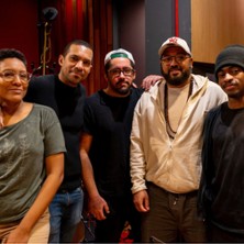 Ruddy Boa 5ter - Echoes of the Plaza