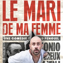 Le Mari de ma Femme
