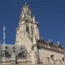 OFFICE DE TOURISME ARRAS