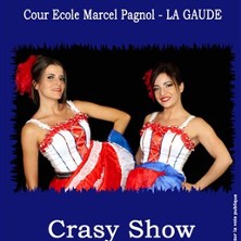 Crasy Show