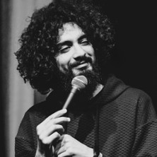 Reda Seddiki - Ironie de l'histoire