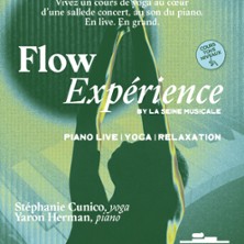 Flow Exp&eacute;rience
