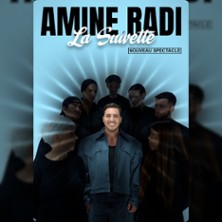 AMINE RADI La Suivette
