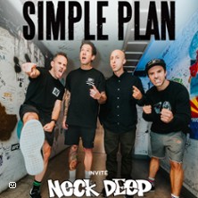 Simple Plan&nbsp;&nbsp;